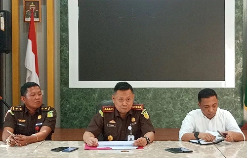 30 Saksi Telah Diperiksa Terkait Kasus Korupsi BBM Dinas DLH Karimun